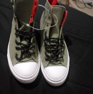 Men's Converse